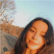 I have a native level understanding of English, and will help with English grammar, comprehension, punctuation